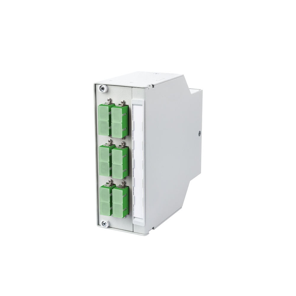 METZ CONNECT Verteilergehäuse 15024A0F206-E METZ CONNECT Verteilergehäuse 15024A0F206-E