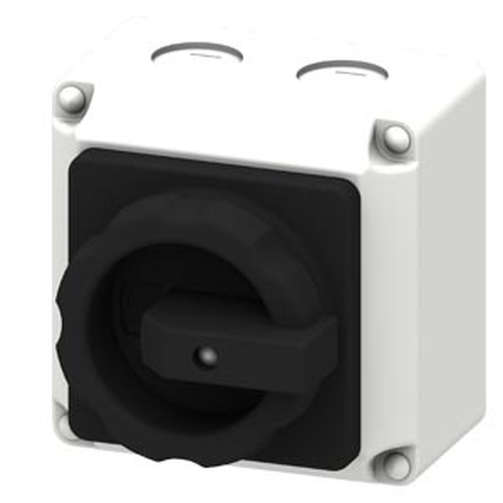 Siemens Schaltgerät 3LD9206-5A