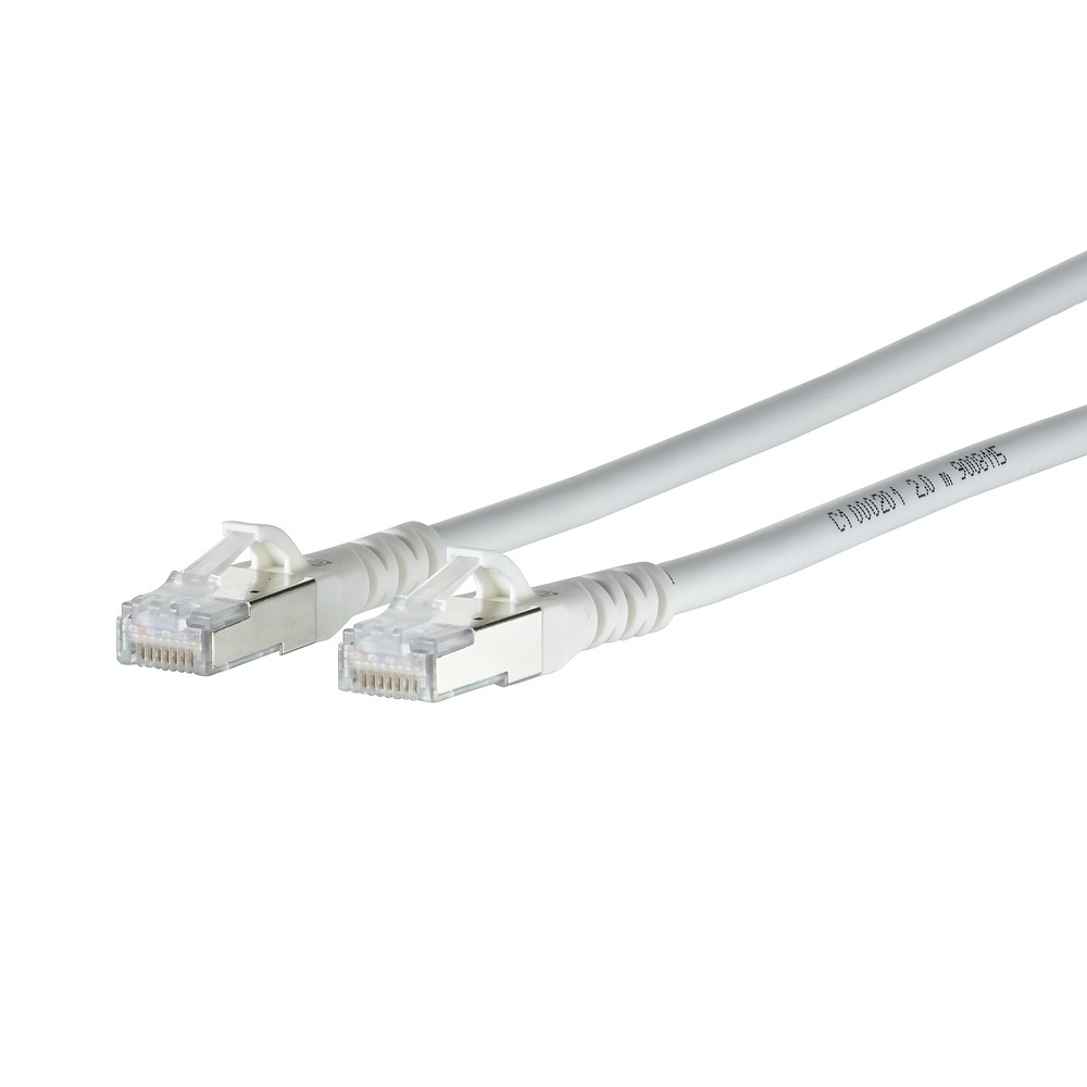METZ CONNECT Patchkabel 130845A088-E