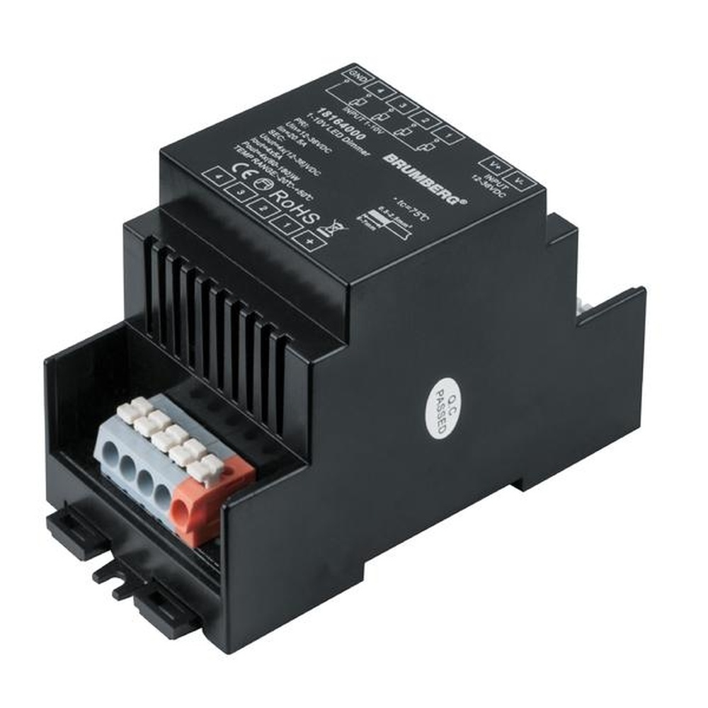 Brumberg LED Dimmer 18164000 Brumberg LED Dimmer 18164000