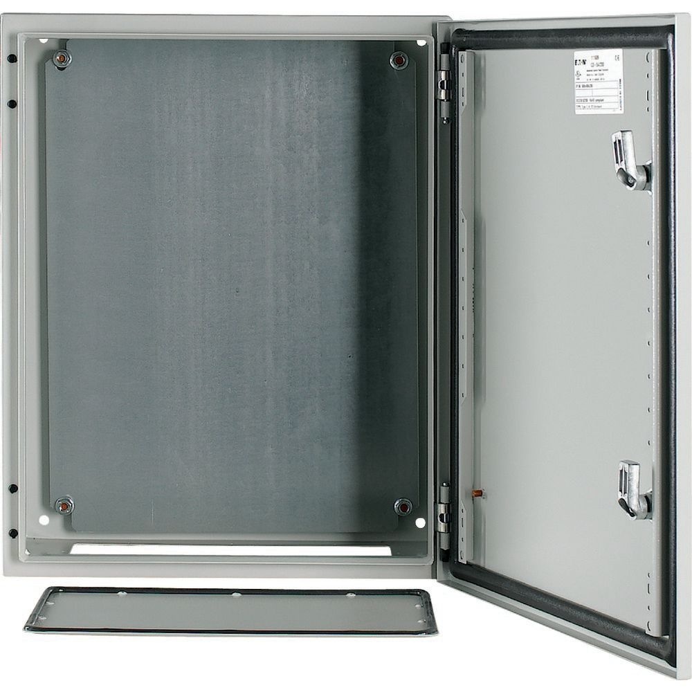 Eaton Wandschrank 111689 Typ CS-54/200