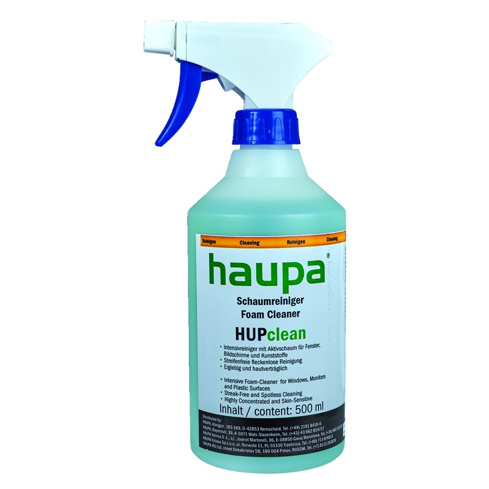 Haupa Kunststoffreiniger 170100