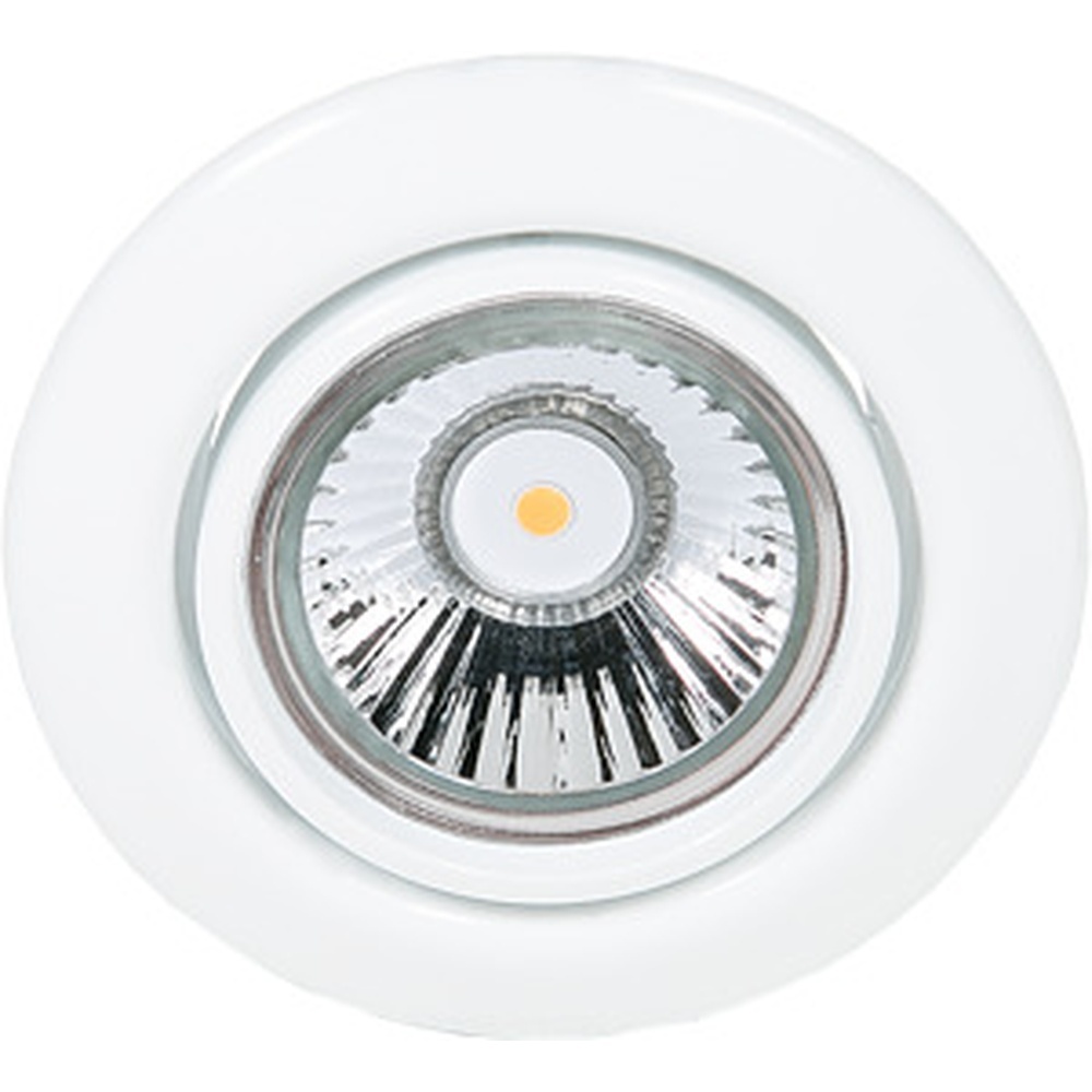 Nobile NV Einbauleuchte 1750001000 Typ C 3830 weiß Nobile NV Einbauleuchte 1750001000 Typ C 3830 weiß