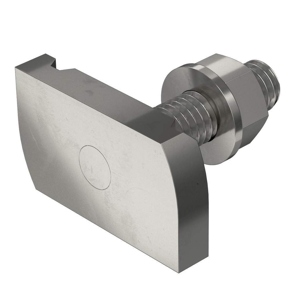 OBO Hammerkopf Schraube 1148410 TYP MS41HB M8x30 A4