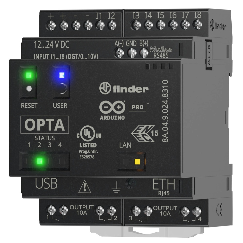 Finder Bundle 00K.167