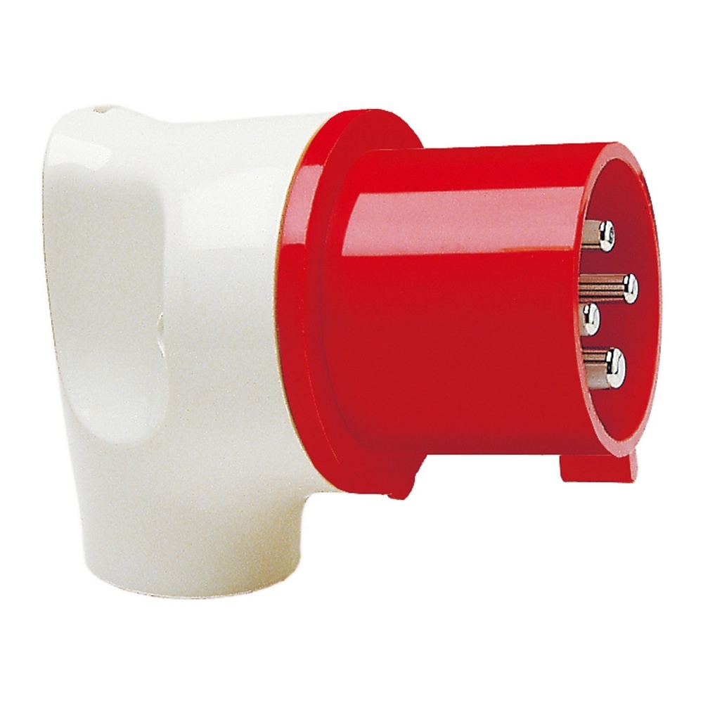 Walther-Werke Winkelstecker 236409