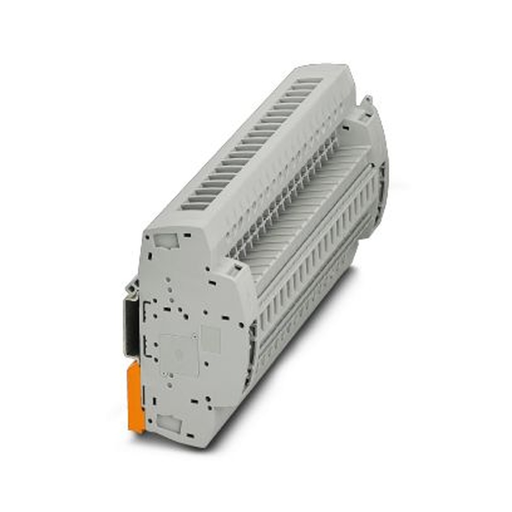 Phoenix Contact Prüfsteckleiste 3069820 Typ UTRE 6-2/19