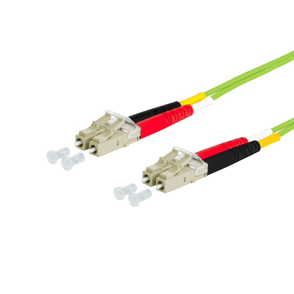 METZ CONNECT Patchkabel Typ 151R1JOJO50E