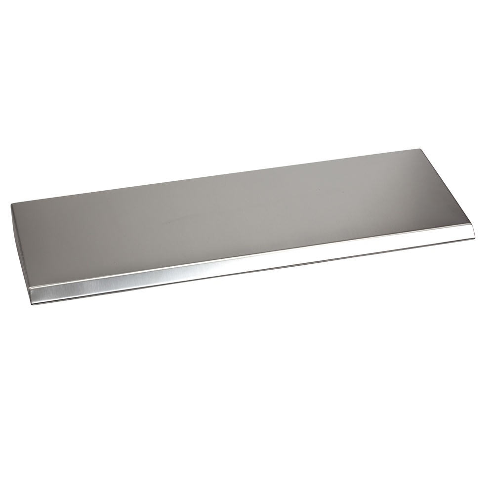 Schneider Electric Edelstahldach NSYTX3015