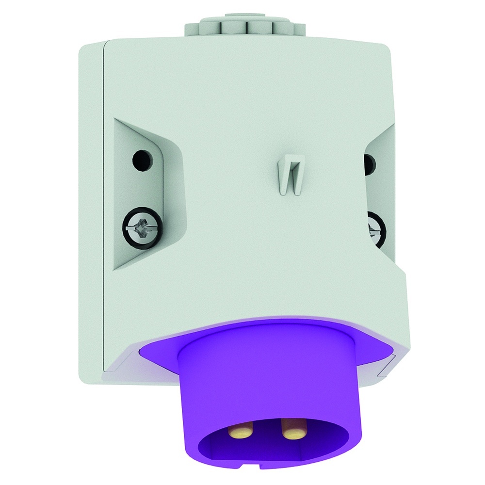 Bals Wandgerätestecker 4611
