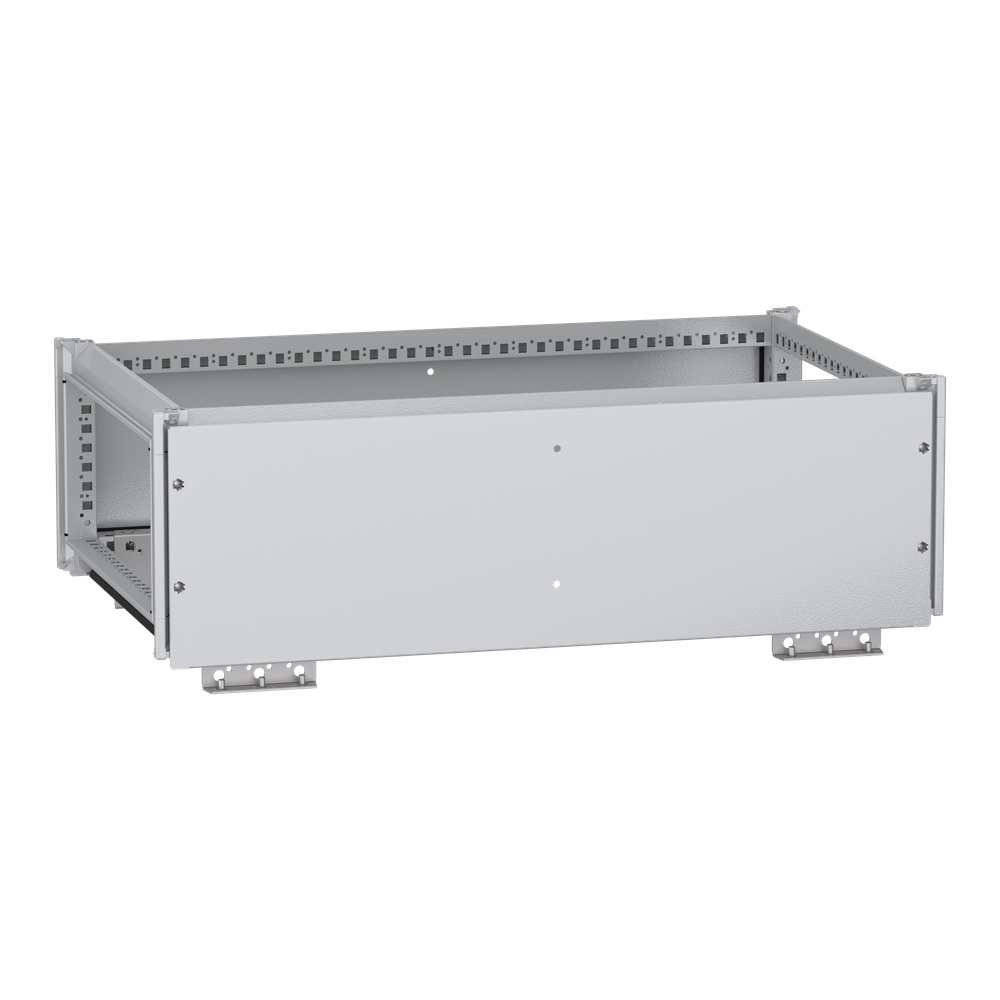 Schneider Electric Sammelschienenkammer NSYTBCN3106 Schneider Electric Sammelschienenkammer NSYTBCN3106