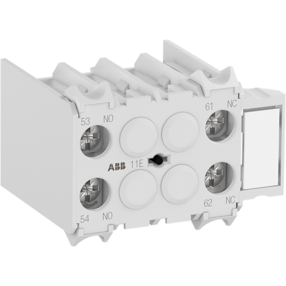 ABB Hilfsschalterblock 1SAL103349R9906 Typ MARN220AR