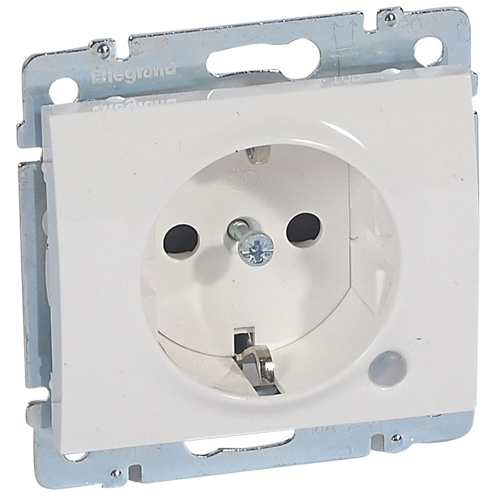 Legrand Steckdose 771048