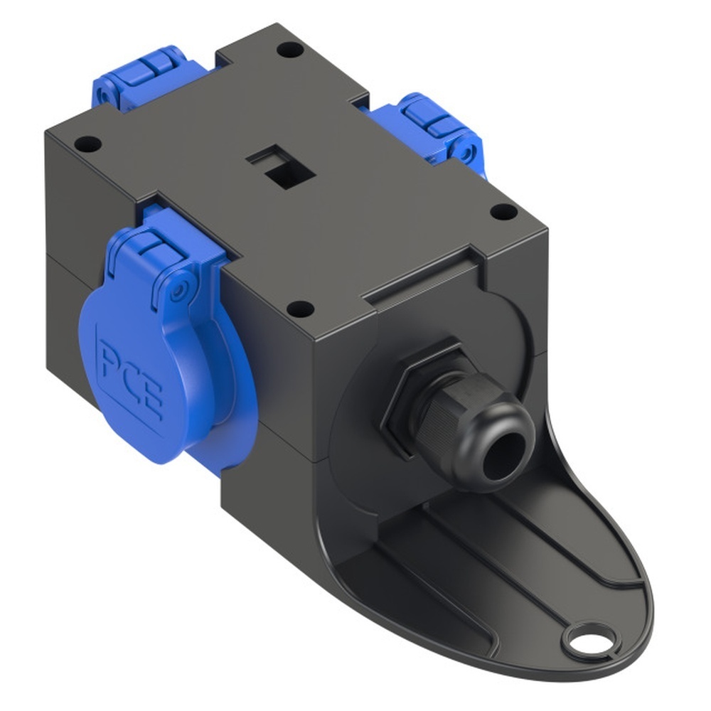 PC Electric Mobilverteiler 9430406