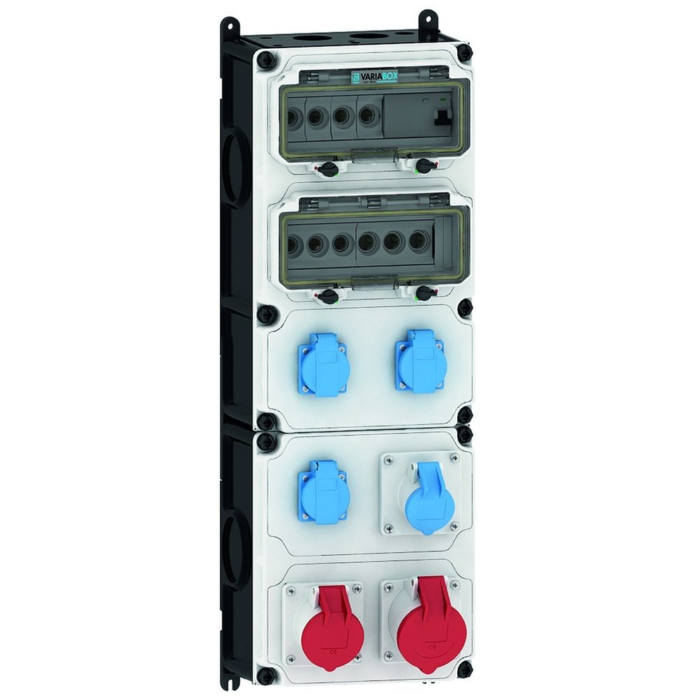 Bals Wandverteiler 89139