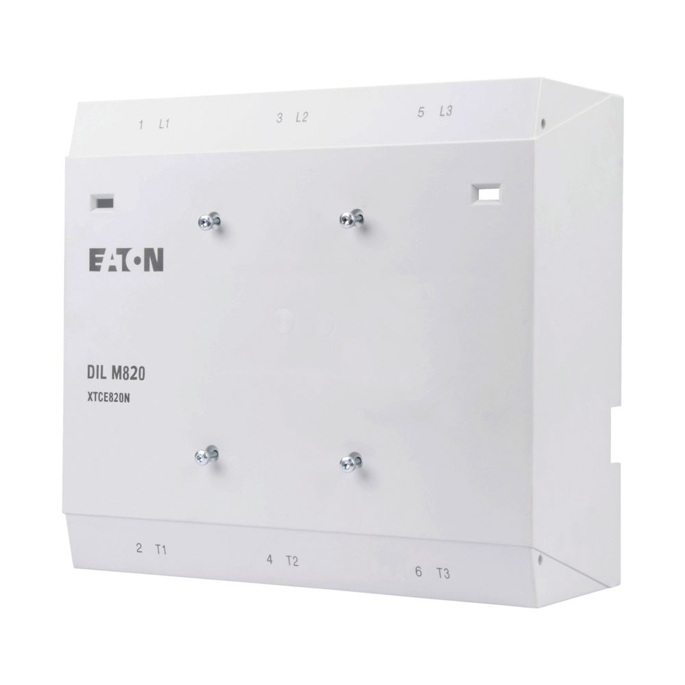 Eaton Ersatzabdeckung 173405 Typ DILM820-XCOVER