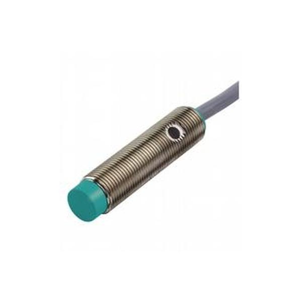 Pepperl+Fuchs Induktiver Sensor 026581 Typ NJ4-12GM50-WO