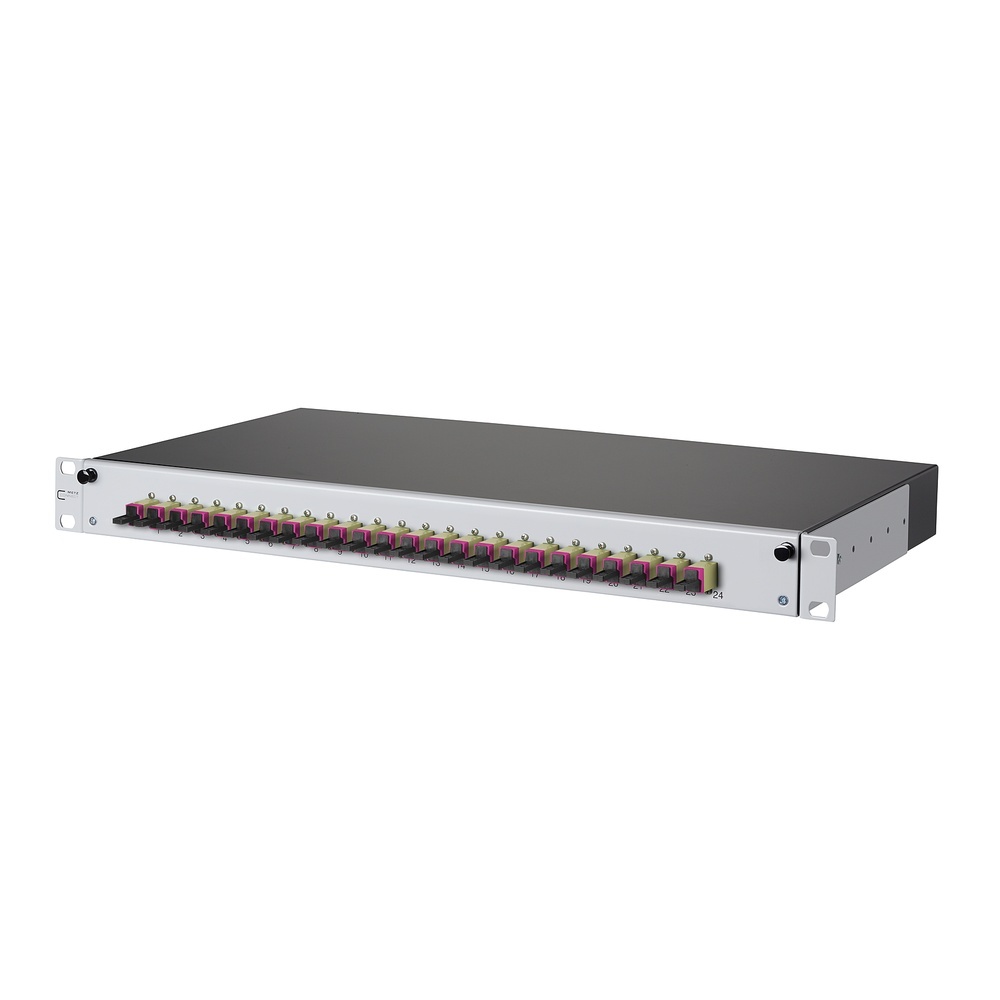 METZ CONNECT Patchfeld 1502675G24-E METZ CONNECT Patchfeld 1502675G24-E