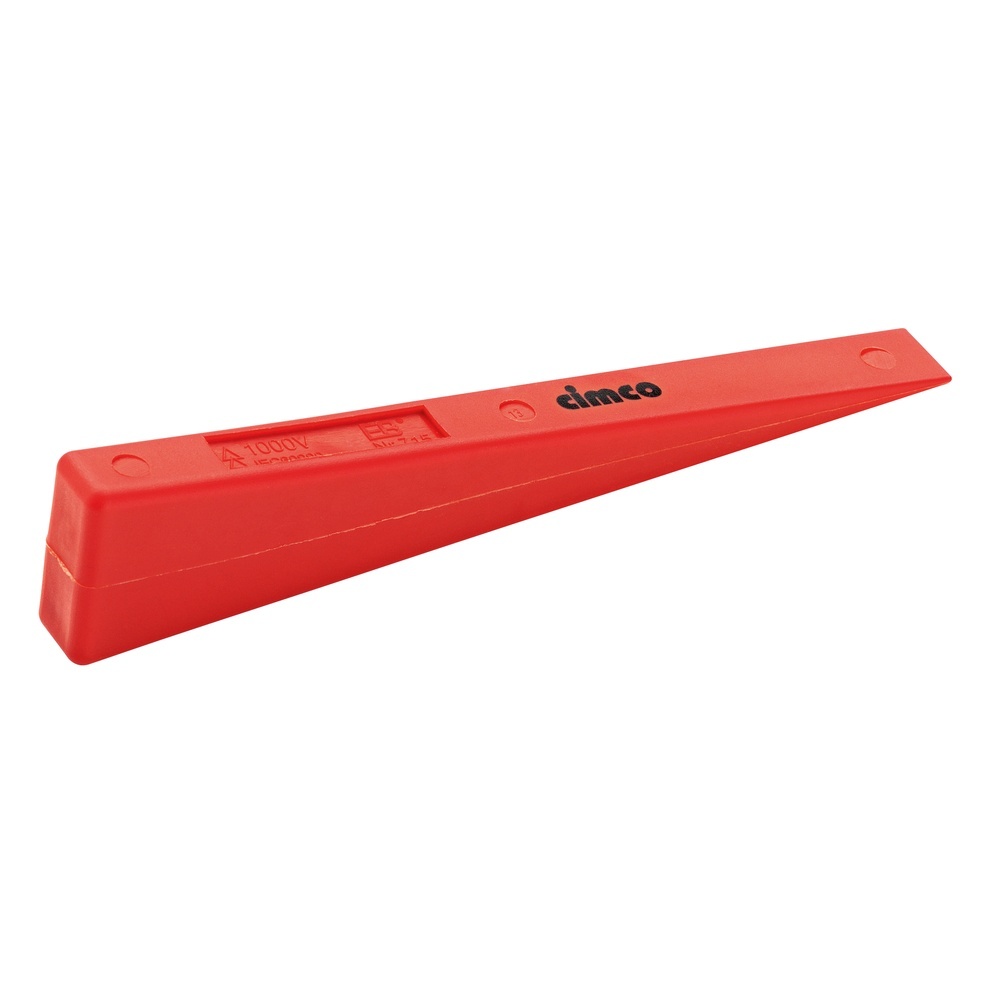 Cimco Spitzkeil 140198 Cimco Spitzkeil 140198
