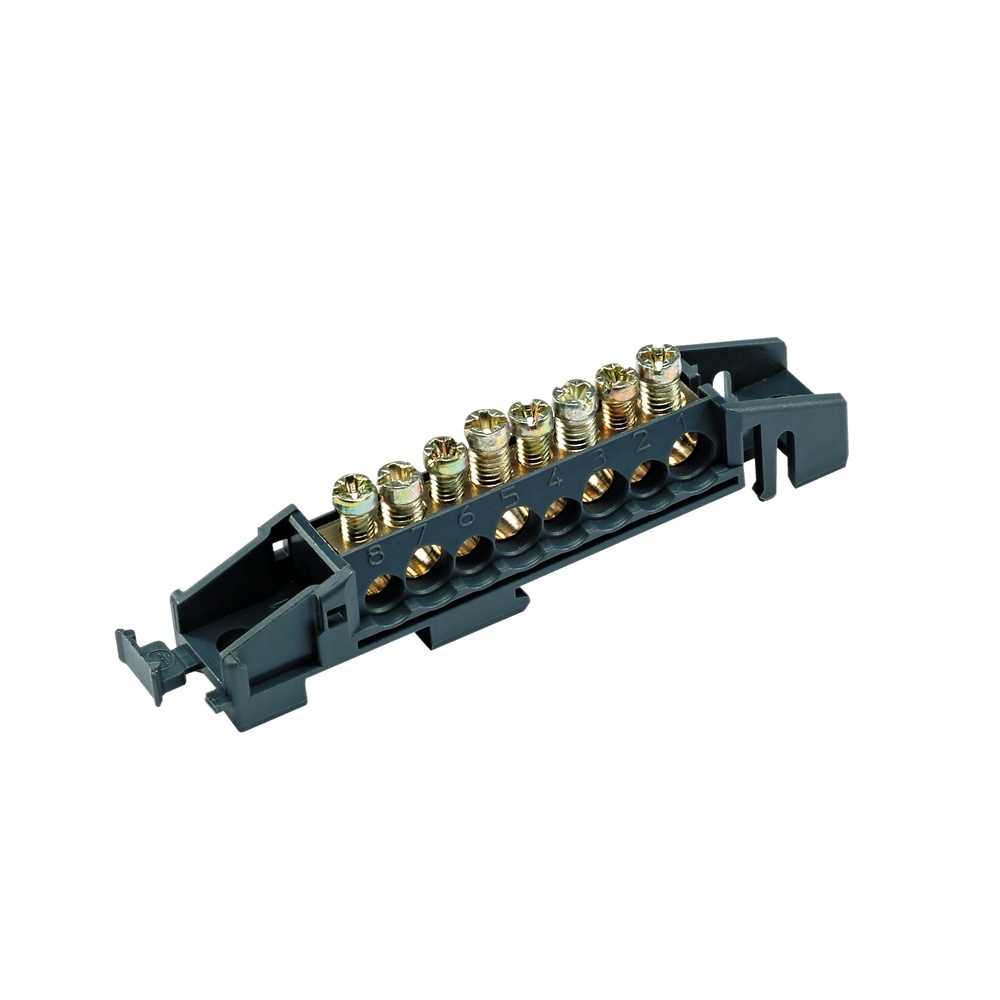 Schneider Electric Klemmenblock 13576