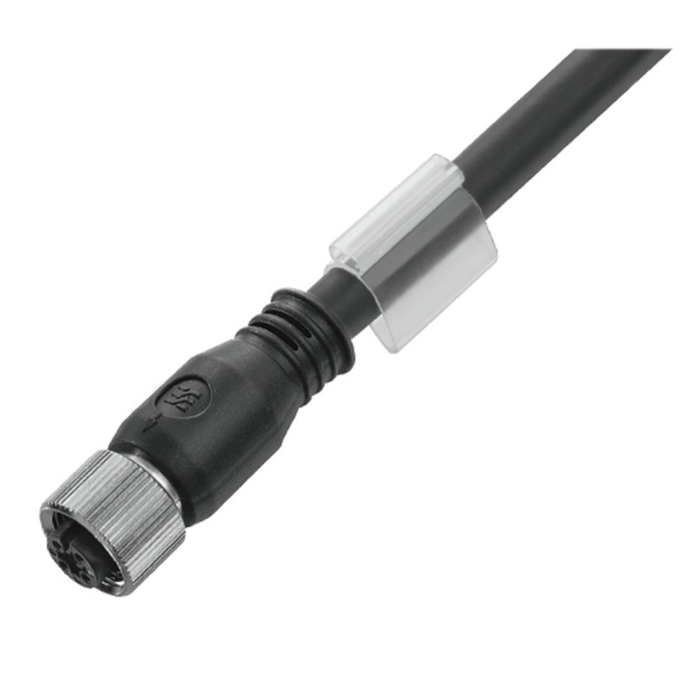 Weidmüller Sensor Aktor Leitung 1890520200 Typ SAIL-M12BG-8S2.0U