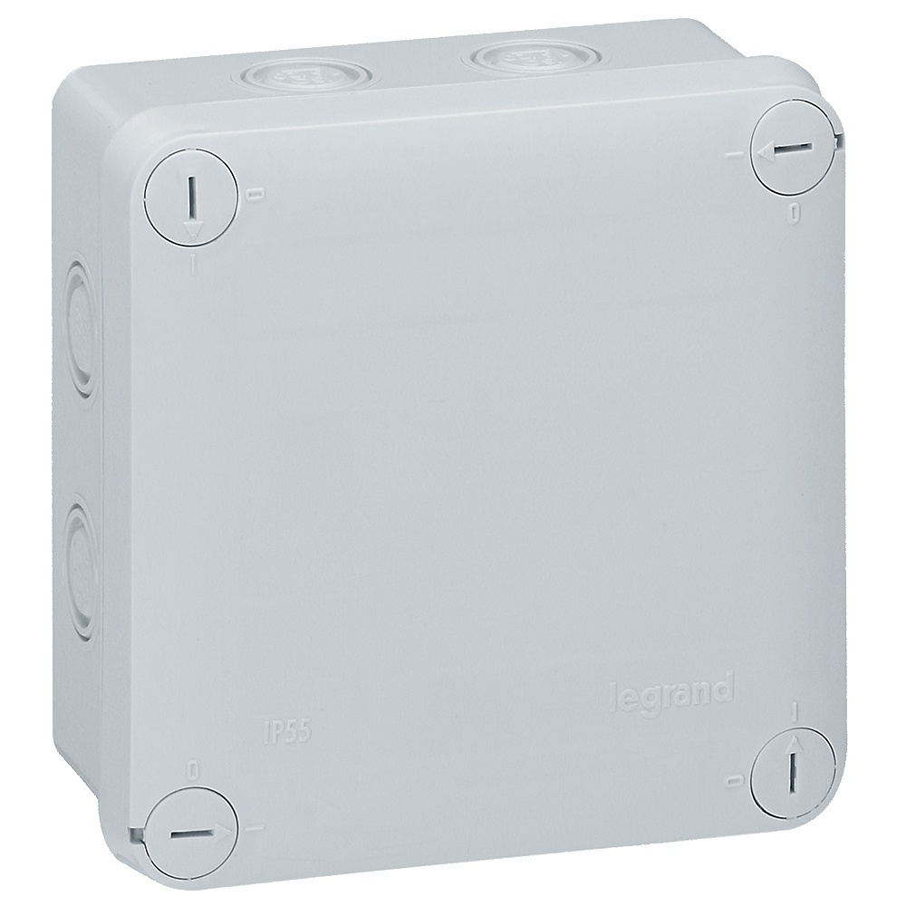 Legrand Abzweigkasten 092024