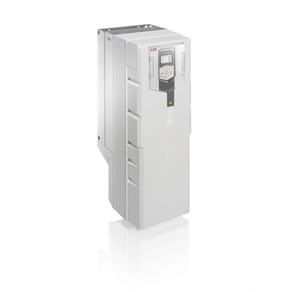 ABB Frequenzumrichter 3AUA0000083581 Typ ACS580-01-206A-4+B