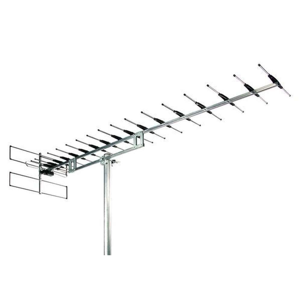 Wisi UHF Antenne 74610 Typ EB677LTE