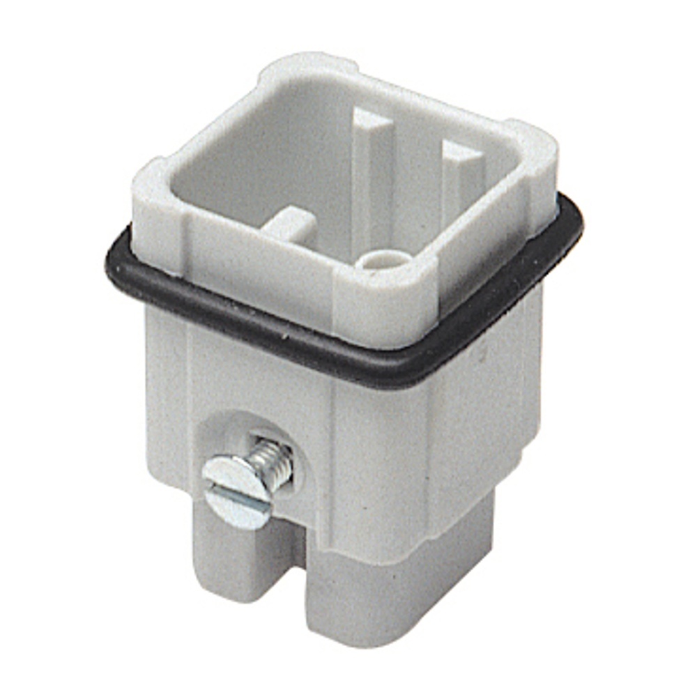 Walther-Werke Crimpkontaktträger 720408