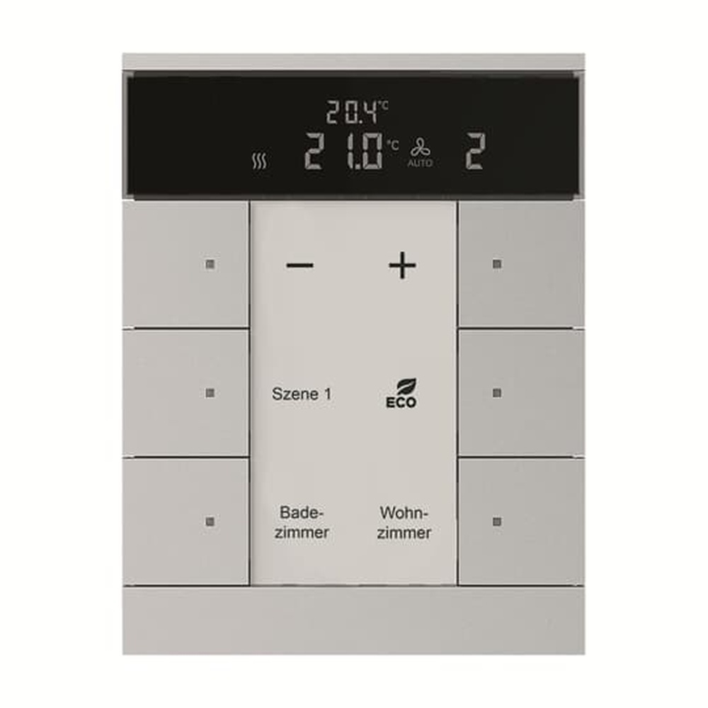 Busch-Jaeger Multifunktionsbedienelement SBR/U6.0.11-83 Nr. 2CKA006330A0041