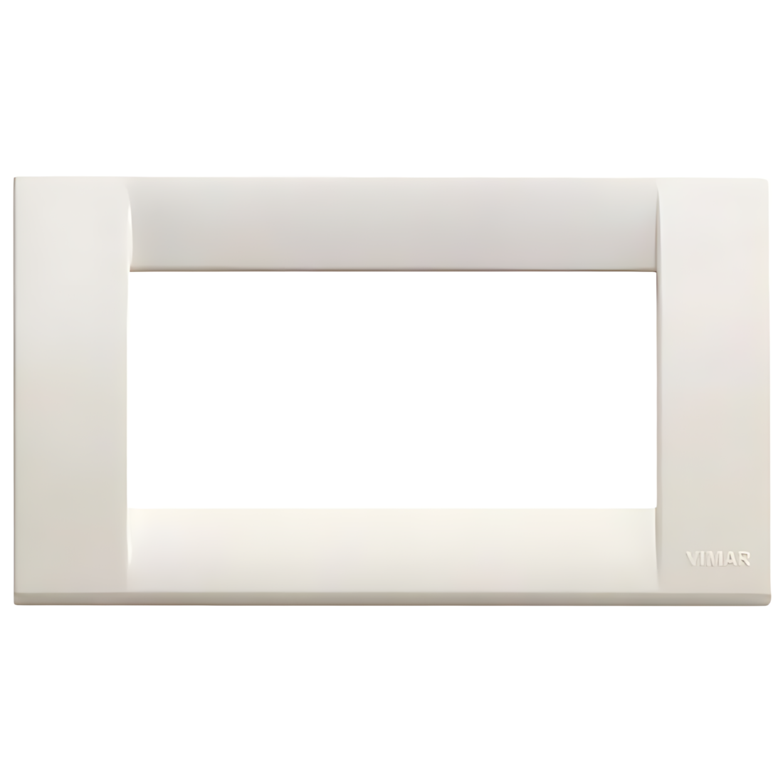 VIMAR Abdeckrahmen 16744.04 VIMAR Abdeckrahmen 16744.04