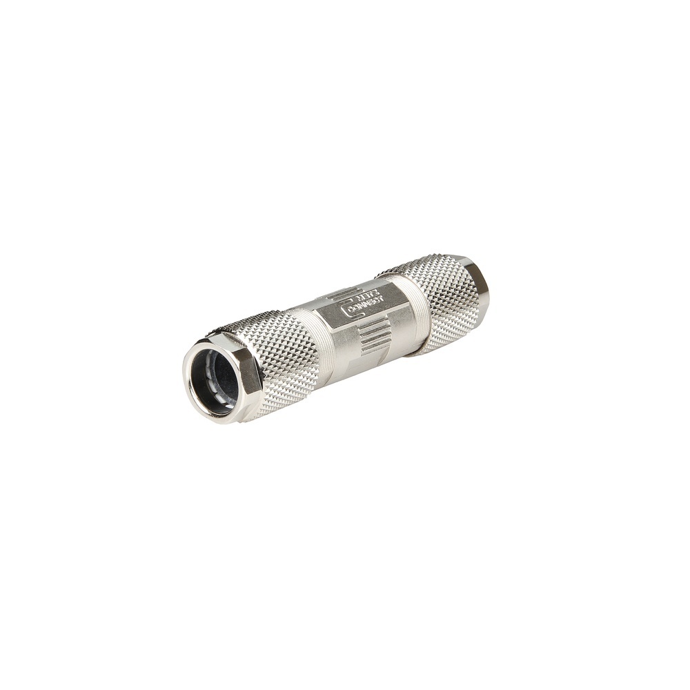 METZ CONNECT Kabelverbinder 130863-02-E