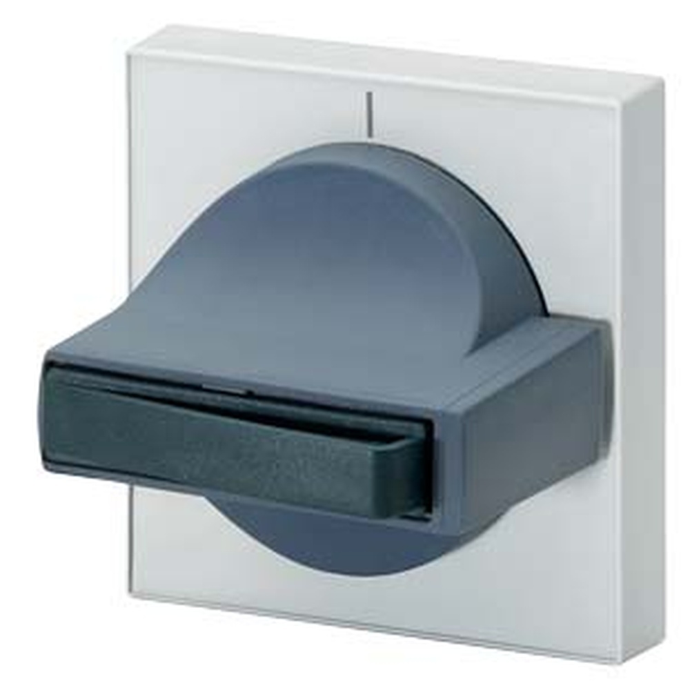 Siemens Handhabe mit Sichtblende 8UC7110-6BD