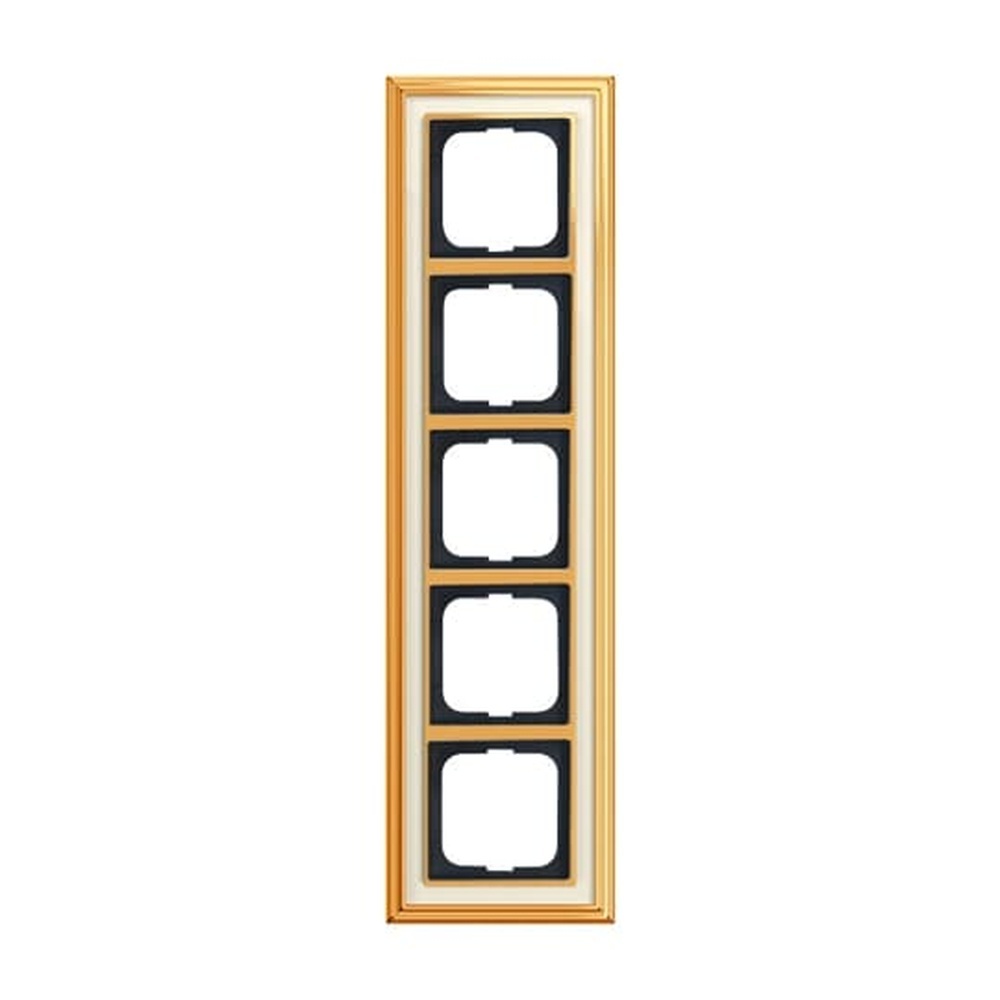 Busch-Jaeger Abdeckrahmen 1725-838 Nr. 2CKA001754A4637