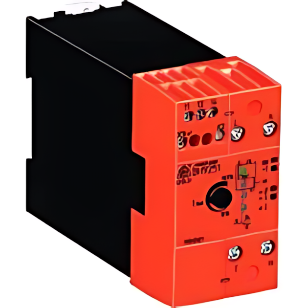 Dold Halbleiterschütz 0056845 Typ BH9251.11 AC48V 50/60HZ 20A