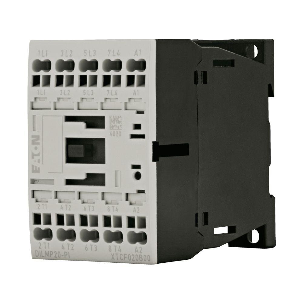 Eaton Leistungsschütz 199659 Typ DILMP20(220V50/60HZ)-PI