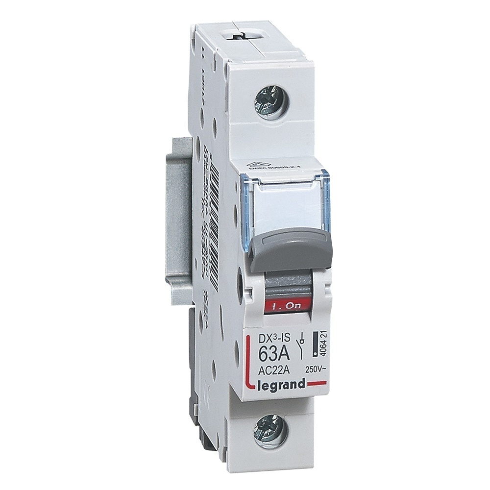 Legrand Kippschalter 406421