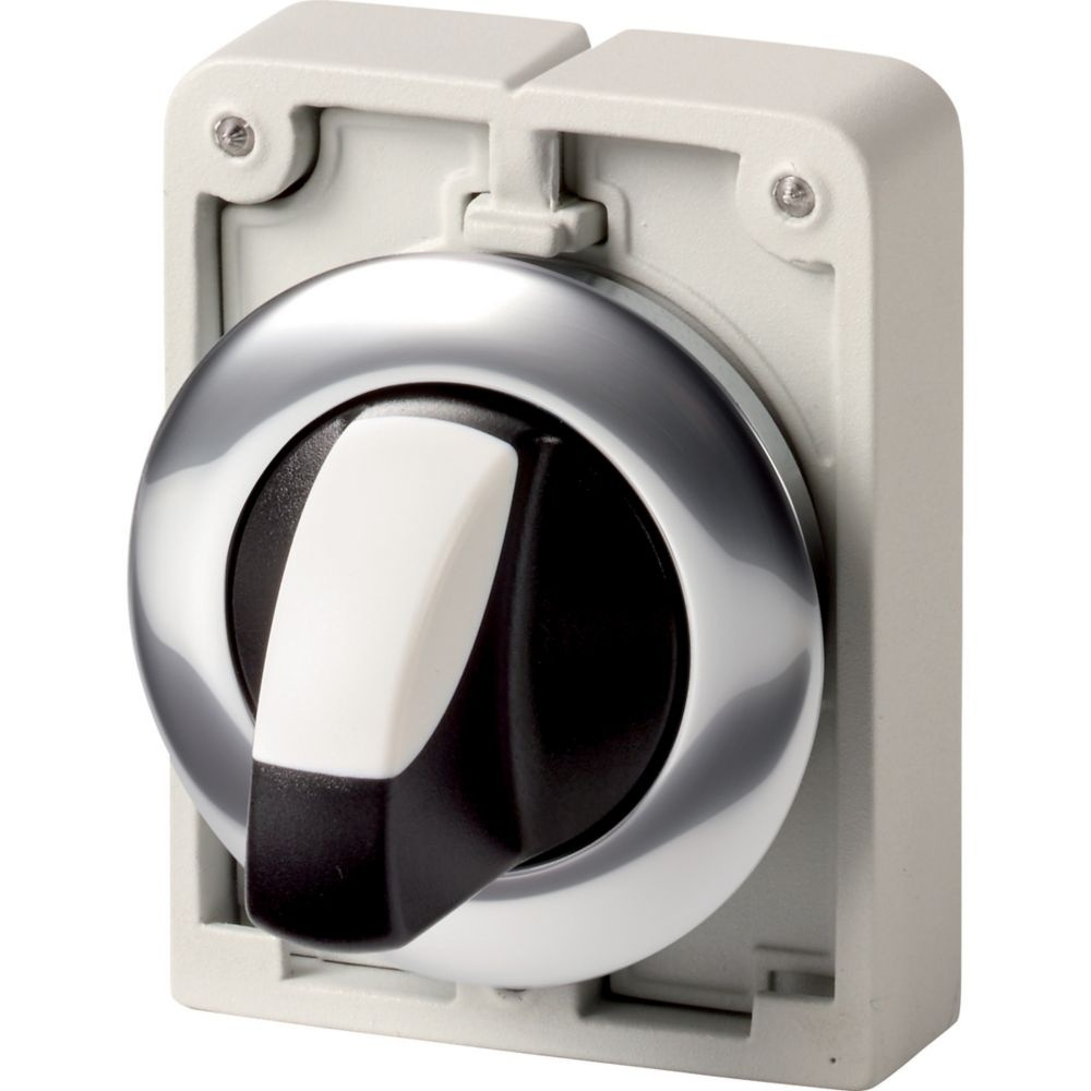 Eaton Wahltaste 187111 Typ M30C-FWRK3-