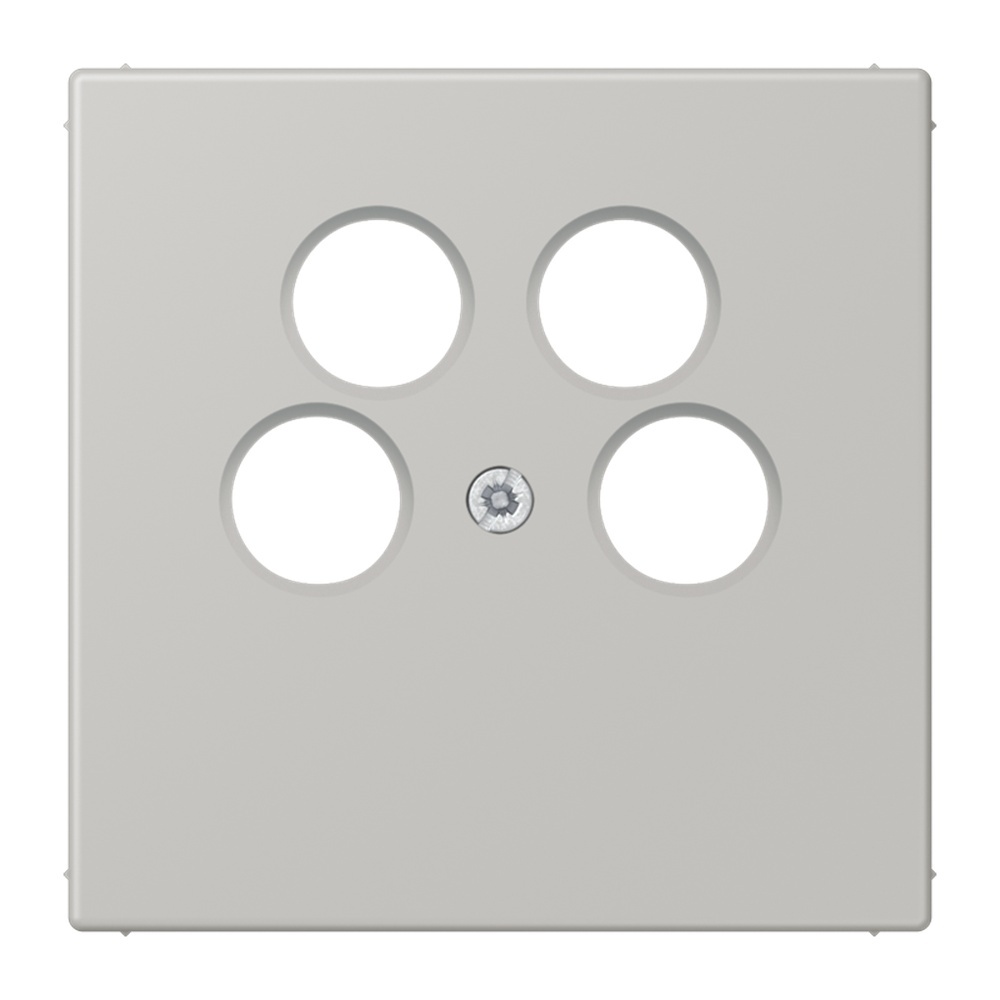 Jung Abdeckung LC990-4SAT2205