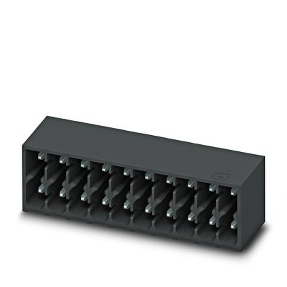 Phoenix Contact Leiterplatten Grundleiste 1874001 Typ DMC 1,5/12-G1-3,5 P26THR