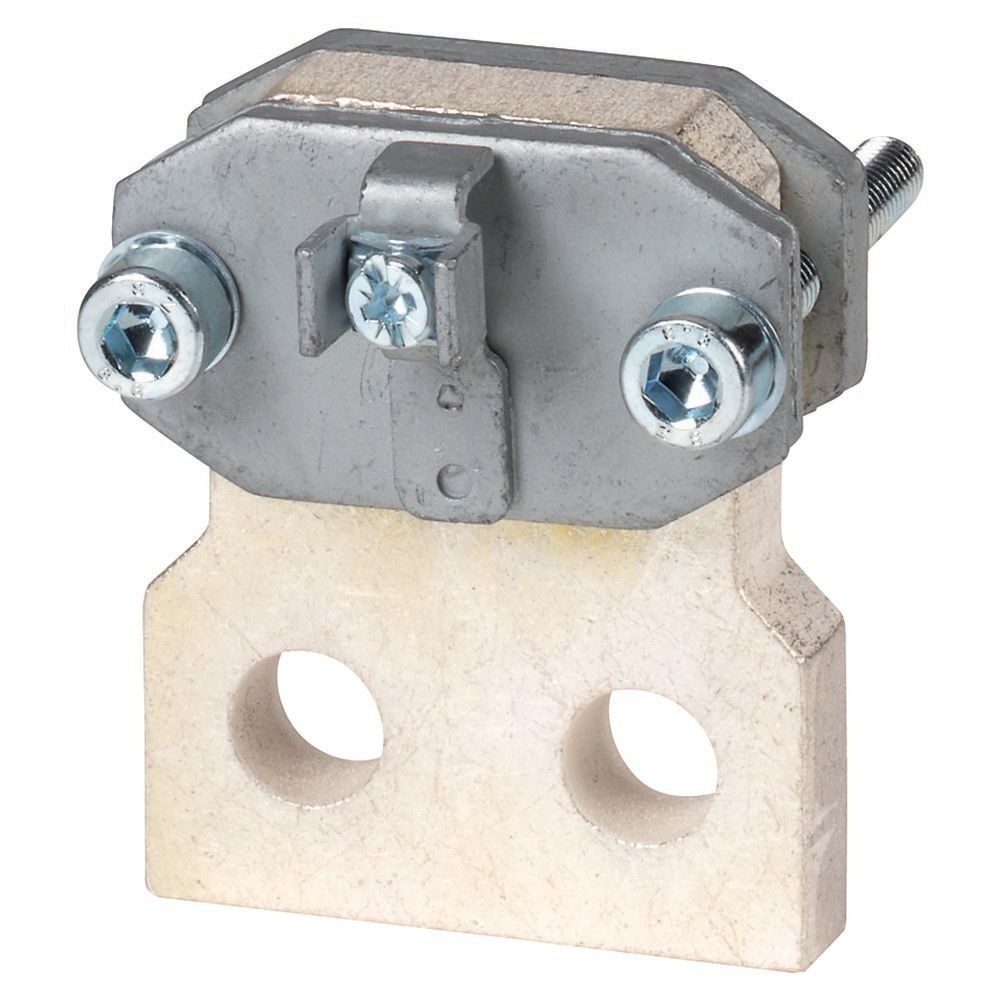 Eaton Flachbandklemme 266829 Typ NZM4-XKB
