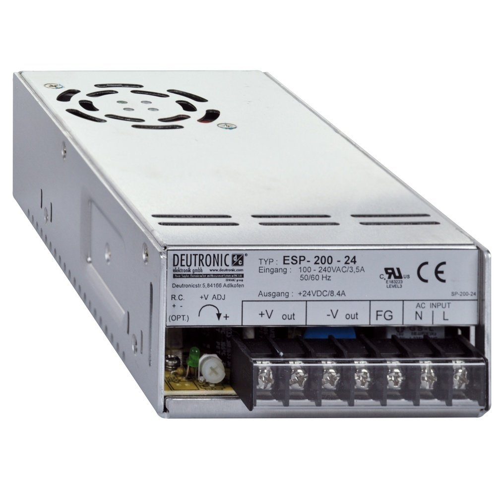 Elso Netzteil 735240 Elso Netzteil 735240