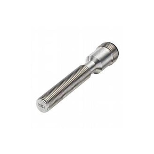 Pepperl+Fuchs Induktiver Sensor 906239 Typ NMB1,5-8GM65-E0-FE-V1