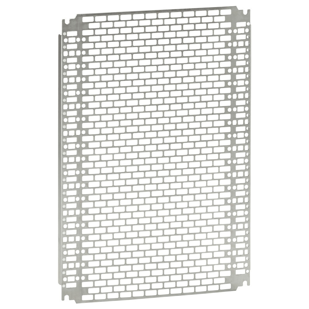 Legrand Montageplatte 036099