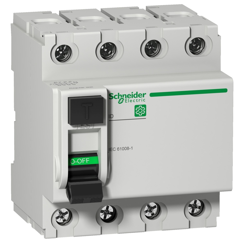 Schneider Electric FI Schutzschalter M9R11440