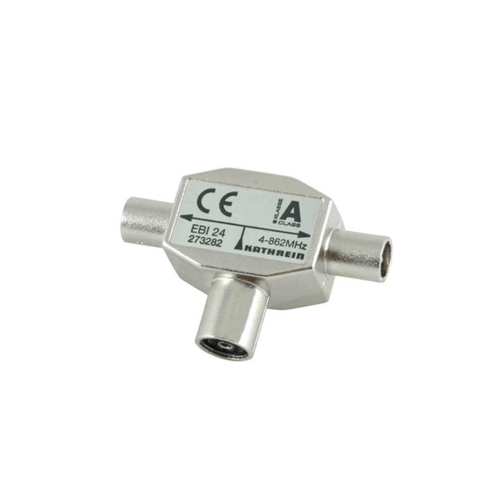 Kathrein T Stecker 273282 Typ EBI 24