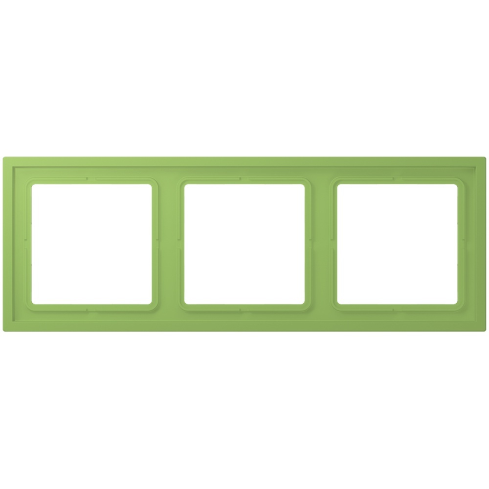 Jung Rahmen LCZ983BF220