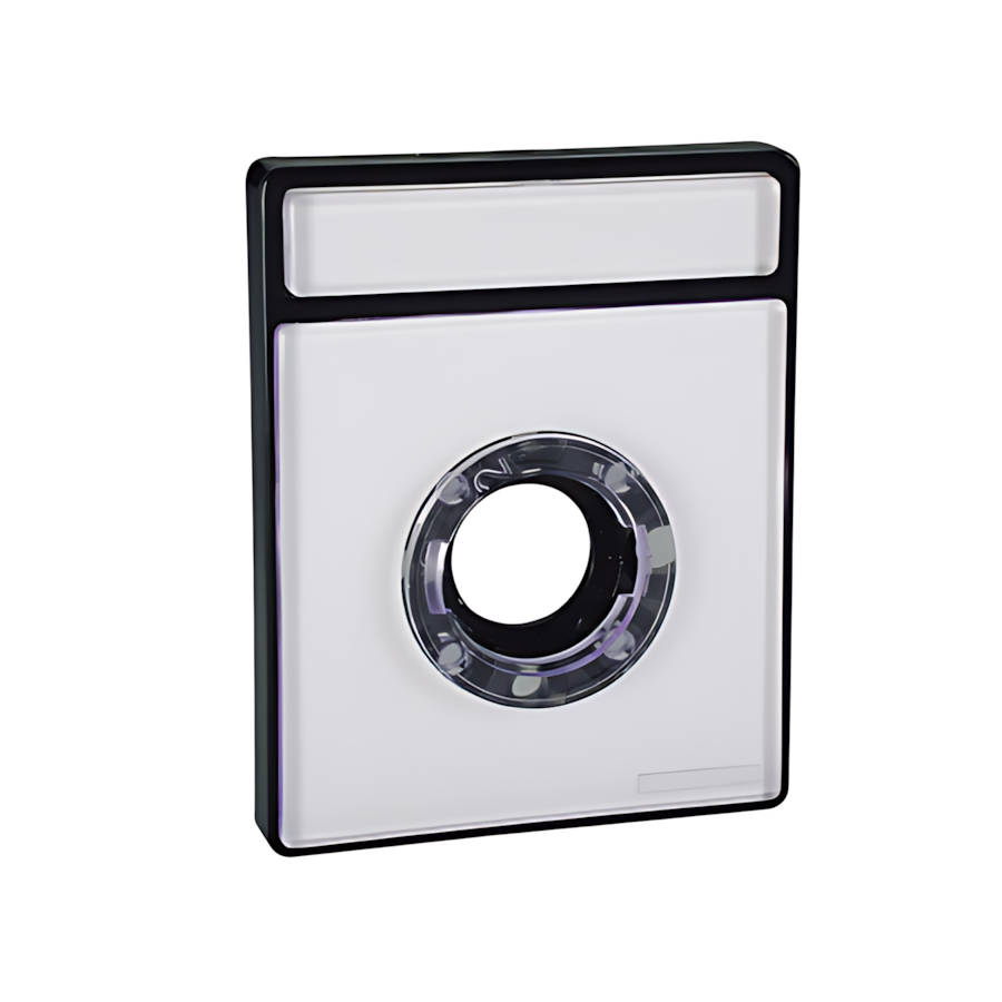 Lovato Electric Frontplatte GXM6