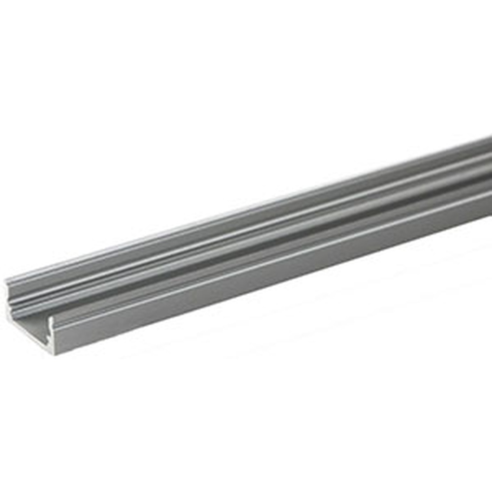 Rutec Alu Profil 17/8 65508