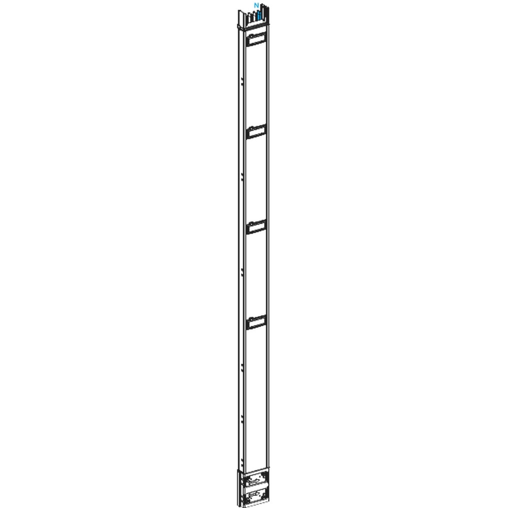 Schneider Electric Verteilerstreckenstück KSA400EV4254